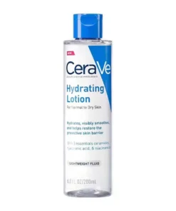 cerave Hydrating lotion