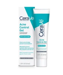 cerave Acne Control Gel