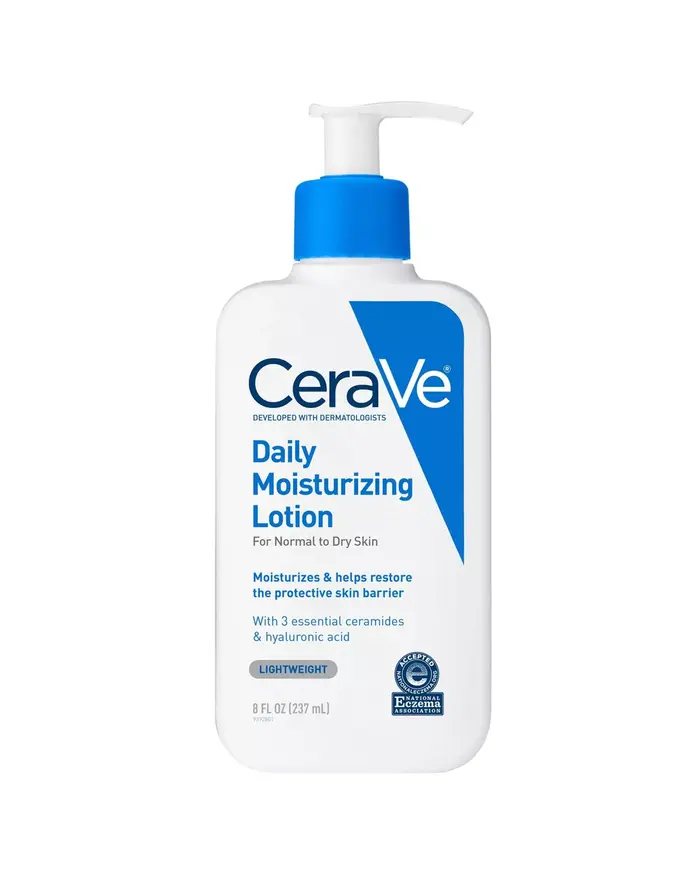 Cerave daily moisturising loition 237ml