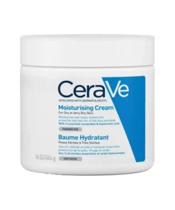 cerave moisturizing cream 454g