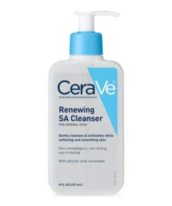 Renewing SA Cleanser
