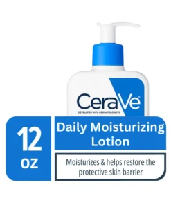 Daily Moisturizing Lotion 355ml