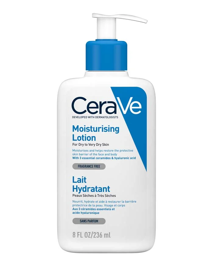 Moisturising Lotion