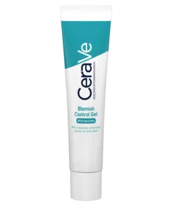 cerave Blemish Control Gel