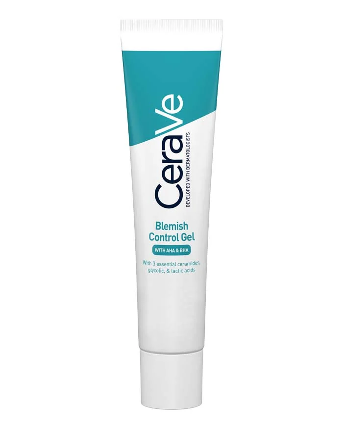 cerave Blemish Control Gel