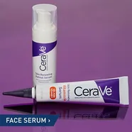 Facial Serums