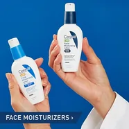 Facial Moisturiser
