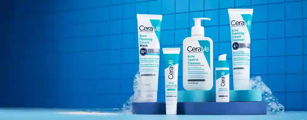 Cerave acne products in pakistan