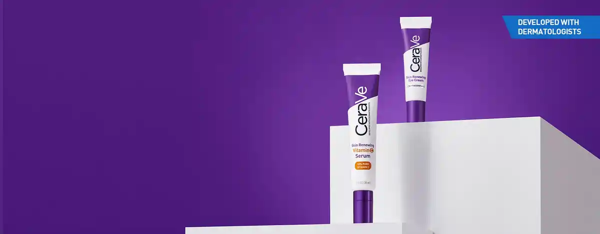 cerave vitamin c serum